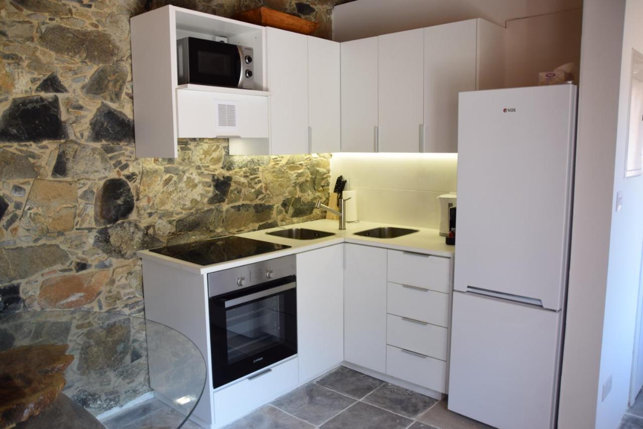 Konatzin Tou Massou By Raise Apartment Moutoullas Екстериор снимка