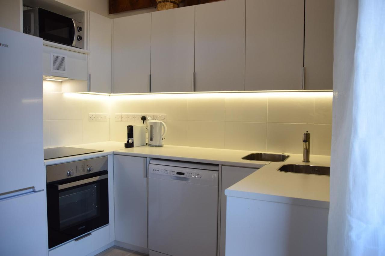 Konatzin Tou Massou By Raise Apartment Moutoullas Екстериор снимка