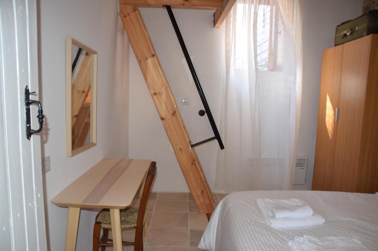 Konatzin Tou Massou By Raise Apartment Moutoullas Екстериор снимка