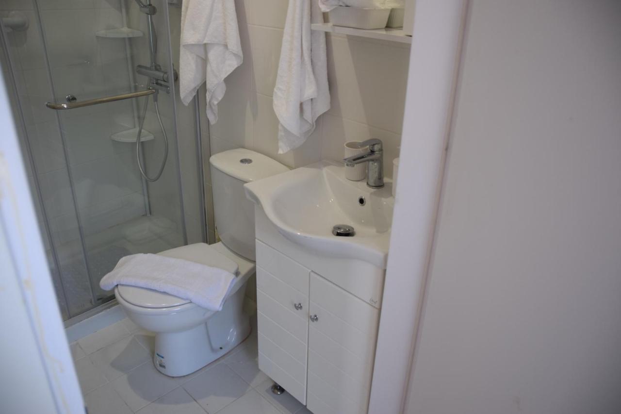 Konatzin Tou Massou By Raise Apartment Moutoullas Екстериор снимка