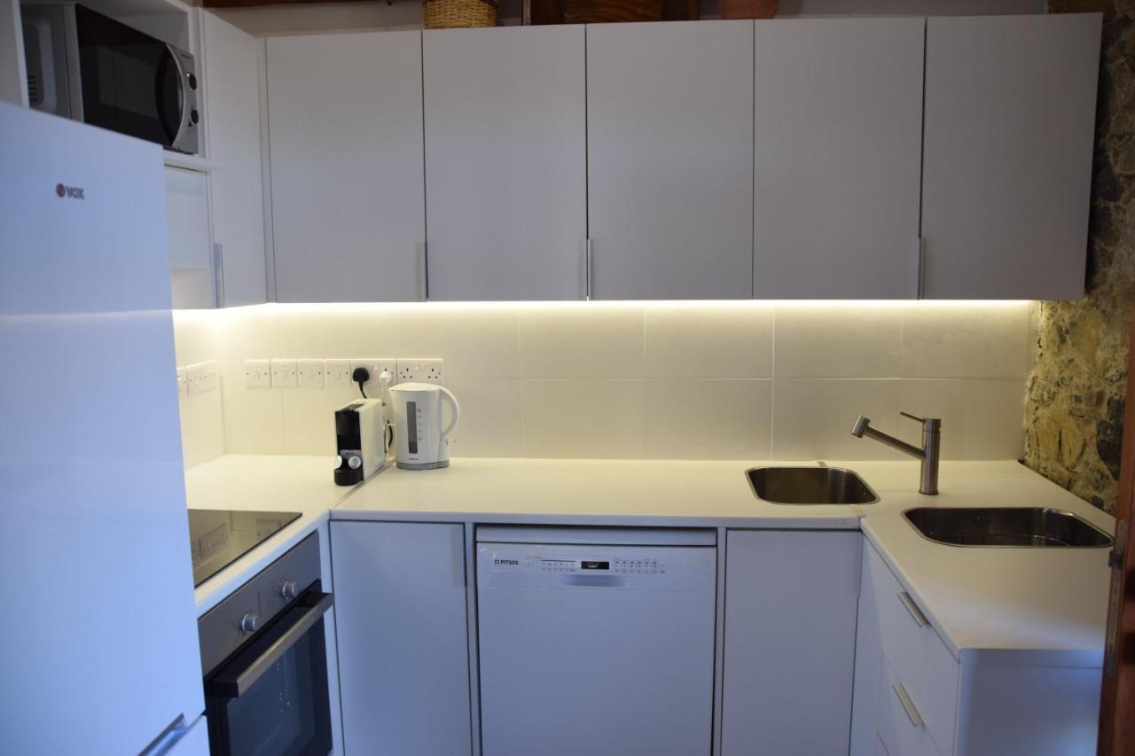 Konatzin Tou Massou By Raise Apartment Moutoullas Екстериор снимка