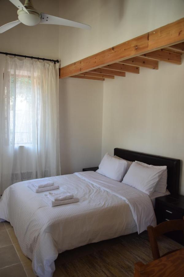 Konatzin Tou Massou By Raise Apartment Moutoullas Екстериор снимка