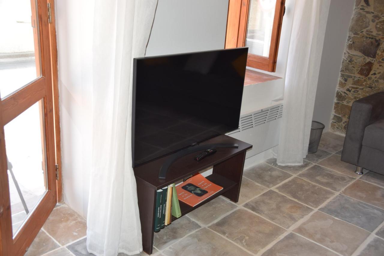 Konatzin Tou Massou By Raise Apartment Moutoullas Екстериор снимка
