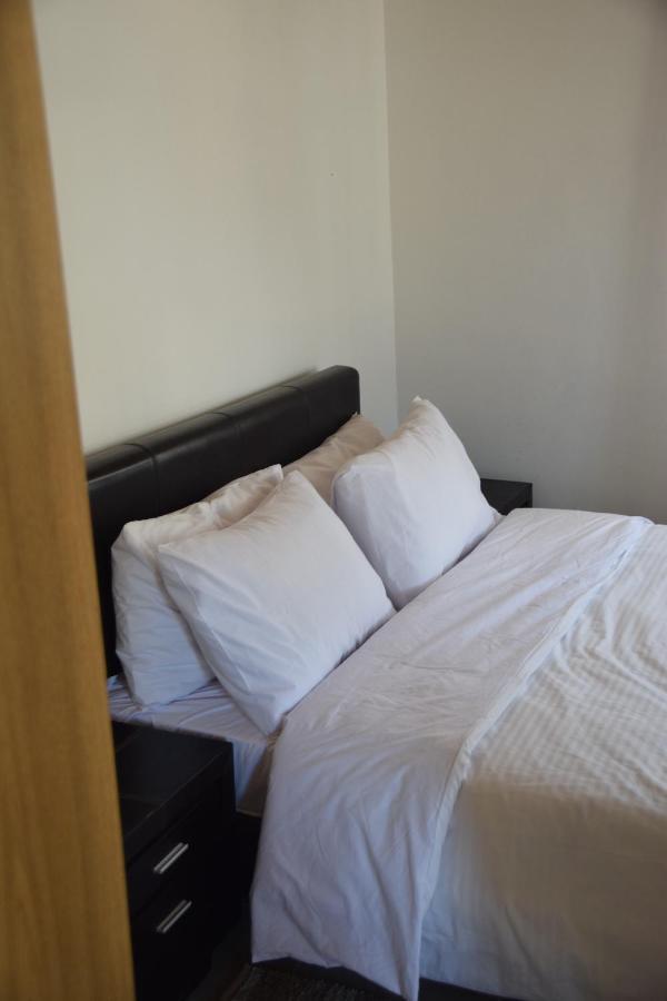 Konatzin Tou Massou By Raise Apartment Moutoullas Екстериор снимка