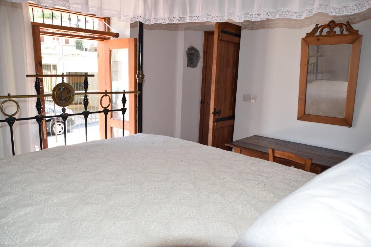 Konatzin Tou Massou By Raise Apartment Moutoullas Екстериор снимка