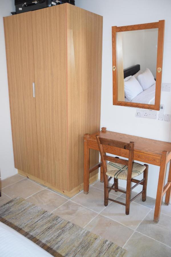 Konatzin Tou Massou By Raise Apartment Moutoullas Екстериор снимка